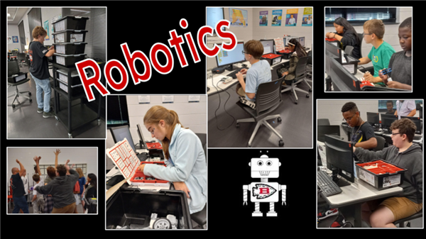 Robotics