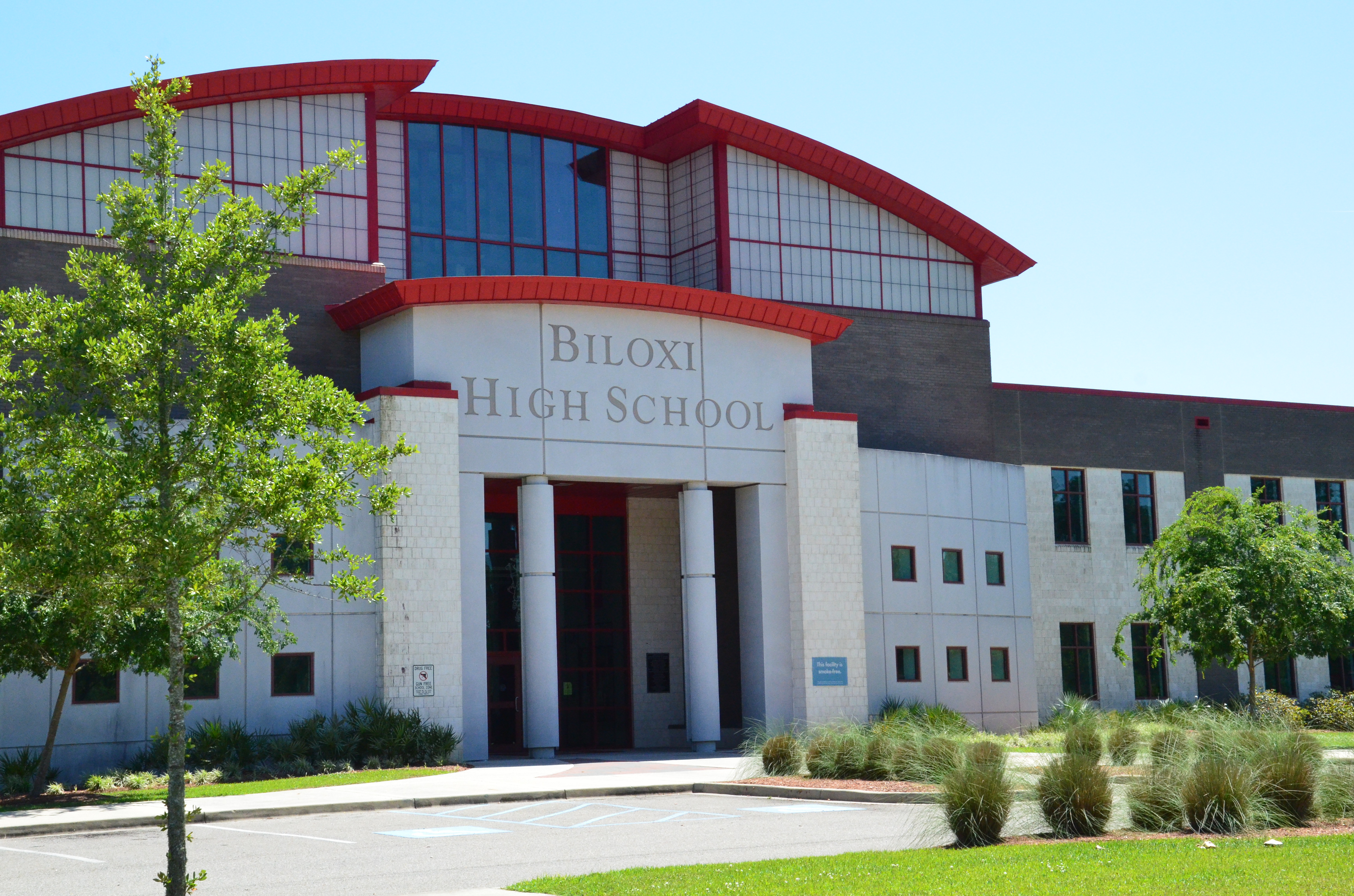 Biloxi High School