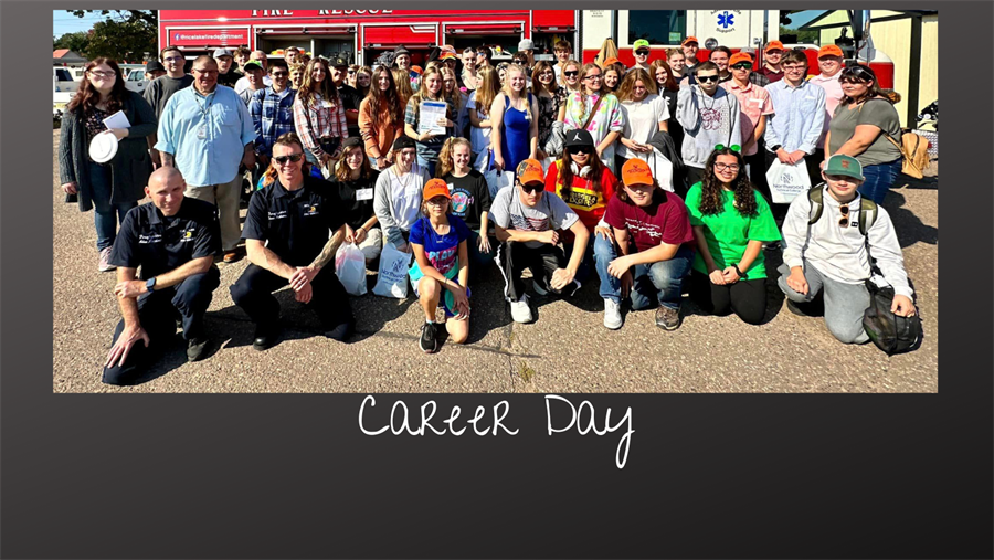 Career Day