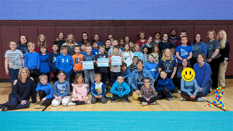 Autism Awareness Day