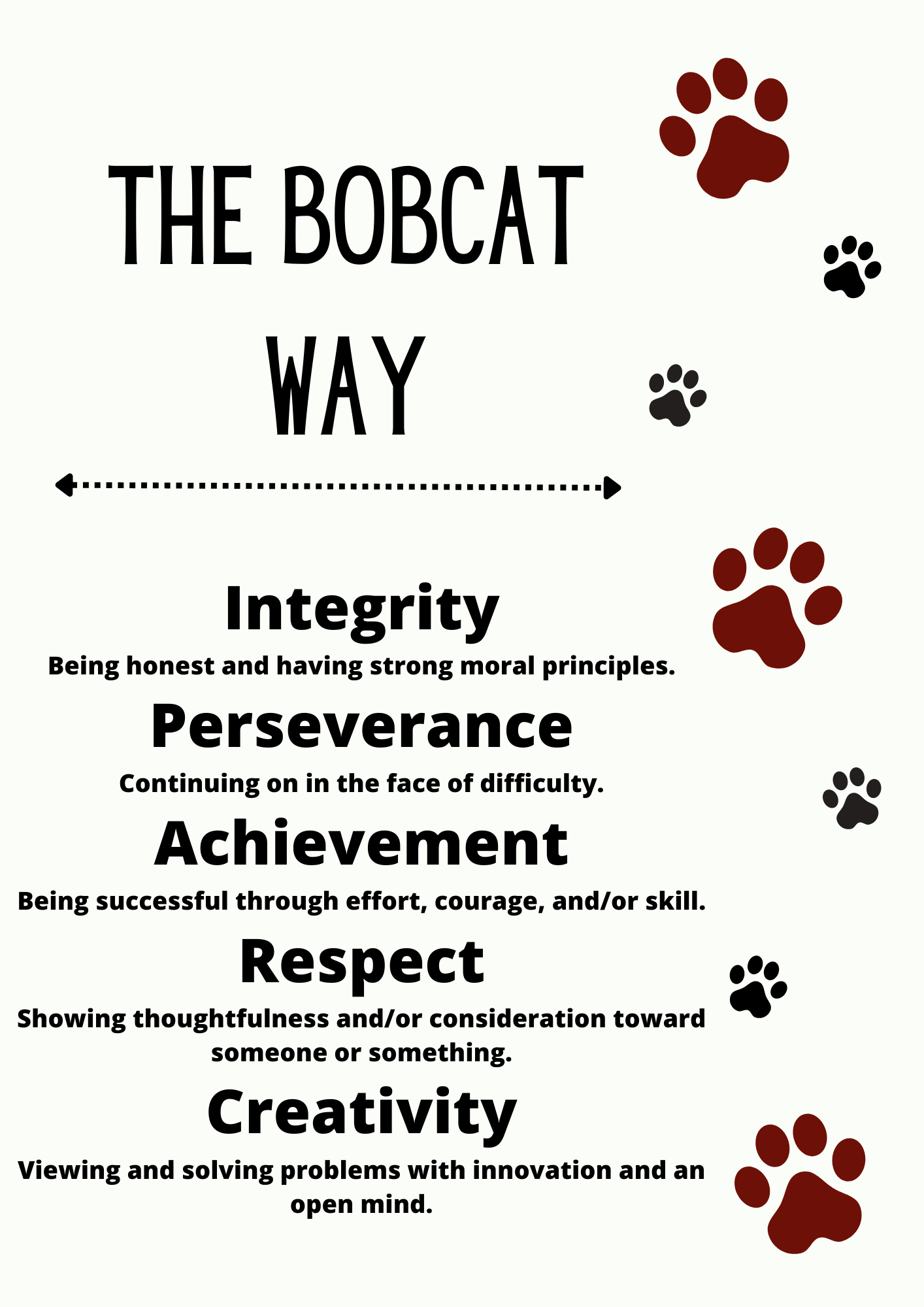 Core Values Core Values