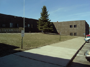 March 2000 New Addition March 2000 New Addition