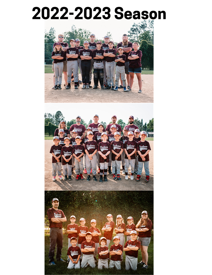 Little League Little League