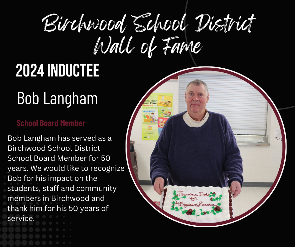 Wall of Fame - Langham