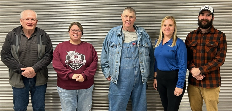 Board Members Board Members