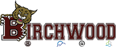 Birchwood School District Logo