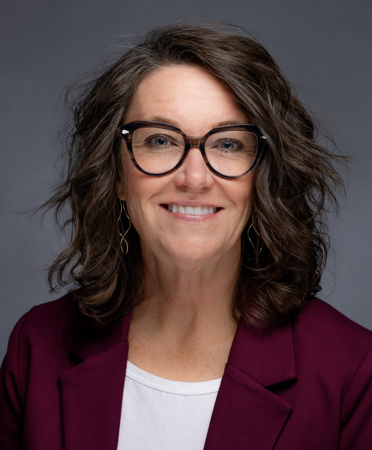 Superintendent Lisa Roberts Superintendent Lisa Roberts