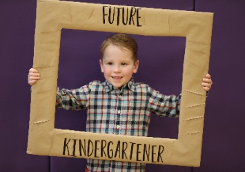 Kindergarten Registration