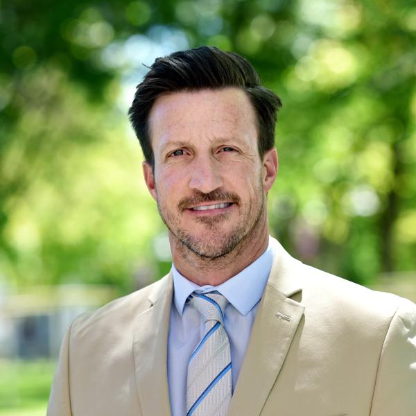 Dr. Paul Bennion Dr. Paul Bennion