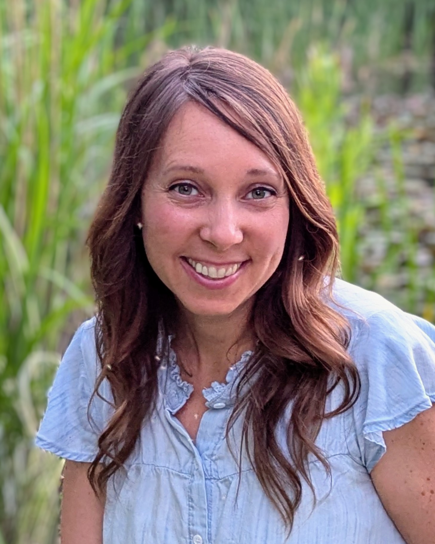 Trustee Krista Hasler