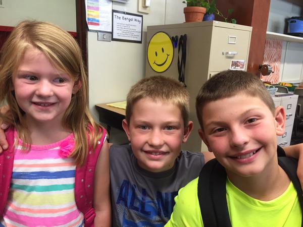 Photo of Students Photo of Students