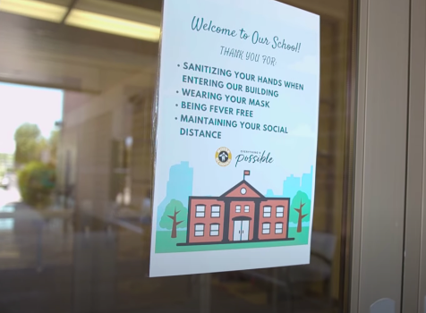 This is the image for the news article titled District & School Pandemic Operation Plans This is the image for the news article titled District & School Pandemic Operation Plans