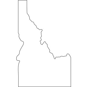 Idaho Outline