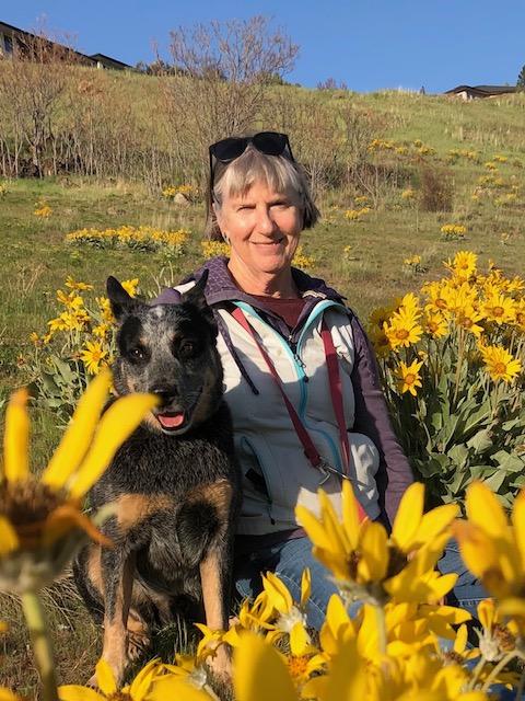 Instructor Sportlight