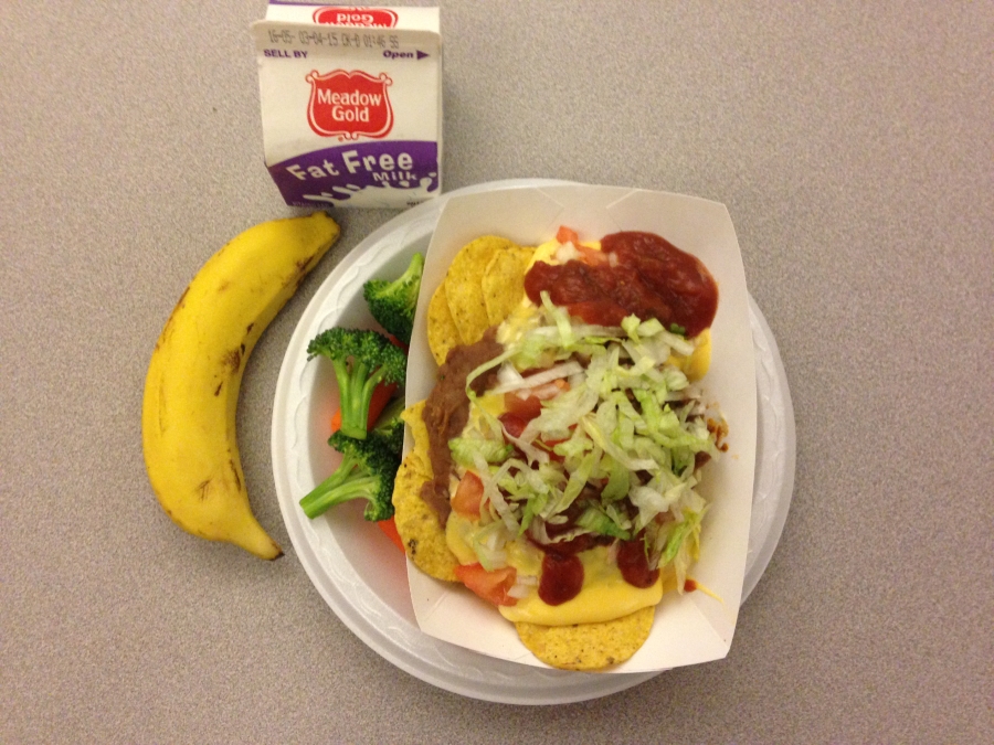 This is the image for the news article titled Families Encouraged to Complete Free & Reduced Price Meal Applications