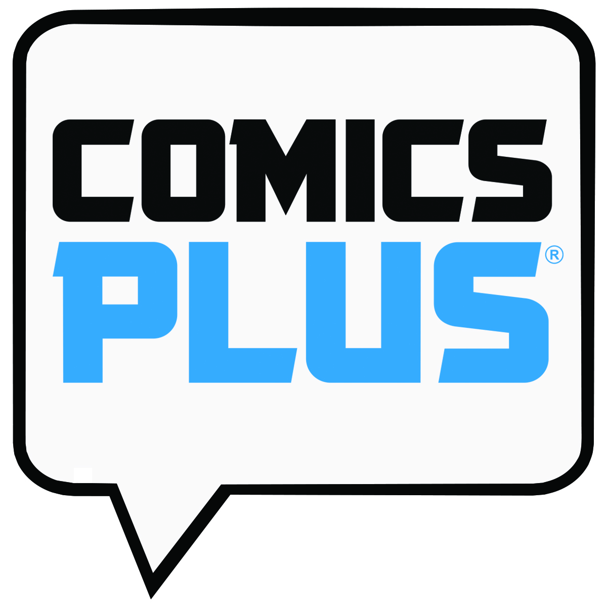 Comics Plus