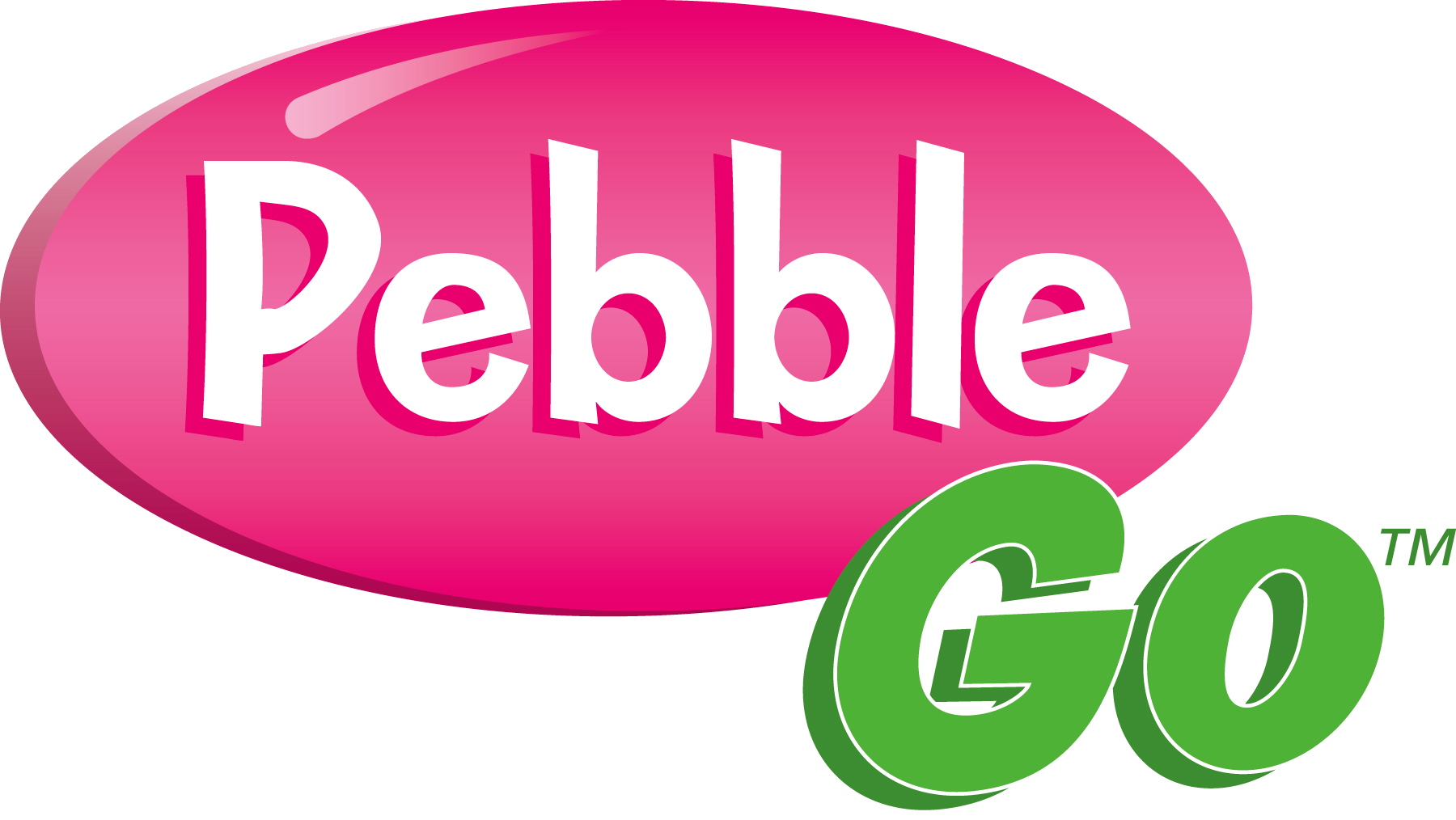 PebbleGo