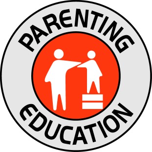 This is the image for the news article titled Parenting Education Program