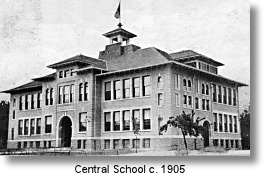 Central School Central School