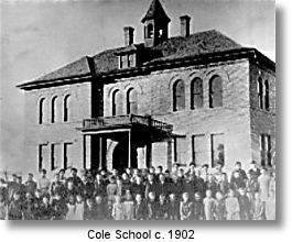 Cole School