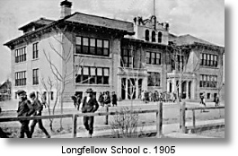 Longfellow Longfellow