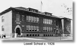 Lowell
