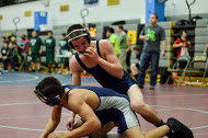 Junior High Wrestling Tournament