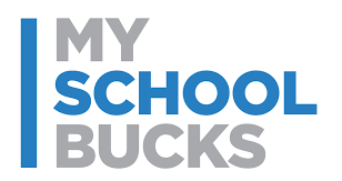 MySchoolBucks logo MySchoolBucks logo