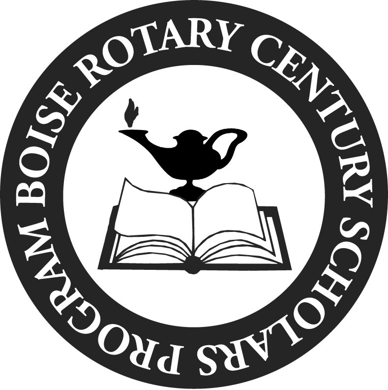 This is the image for the news article titled 2021 Boise Rotary Century Scholars 