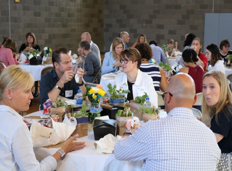 Community Schools Partner Celebration 