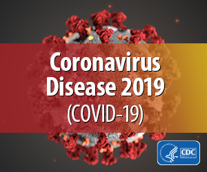 This is the image for the news article titled Novel Coronavirus (COVID-19) Prevention & Preparation 