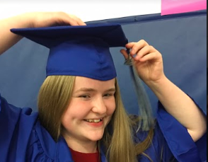 This is the image for the news article titled Celebrating The Class of 2020 This is the image for the news article titled Celebrating The Class of 2020