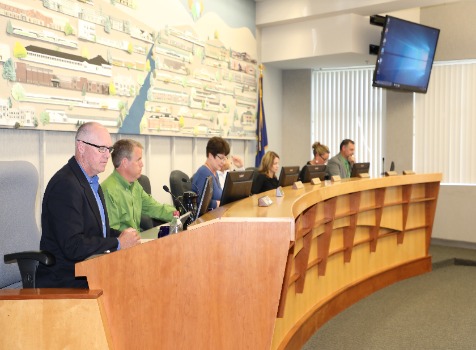 This is the image for the news article titled 2020 Board of Trustee Appointment  Process 