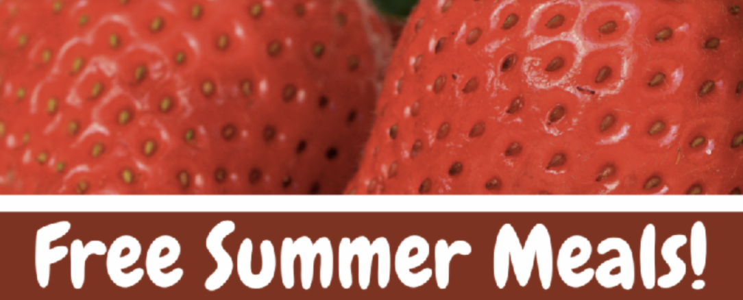 This is the image for the news article titled Boise Schools to Offer Free Summer Meals Program