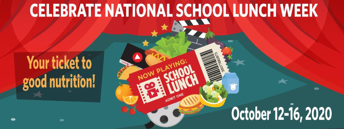 This is the image for the news article titled Boise School District To Celebrate National School Lunch Week