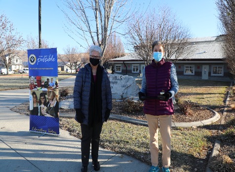 Golden Apple Award January 2021 Golden Apple Award January 2021