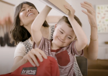 This is the image for the news article titled Back to School Excitement is Back!