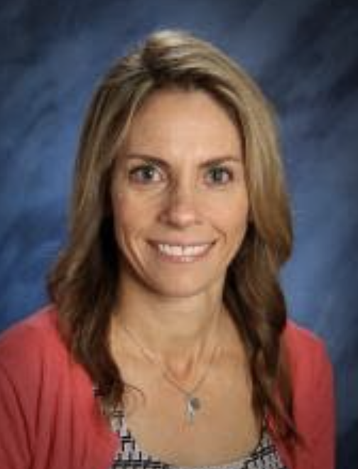 Rebecca Severson Rebecca Severson