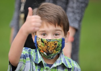 This is the image for the news article titled Boise School District to Offer Free, Full-Day Kindergarten District-Wide Beginning in 2022 - 2023 School Year