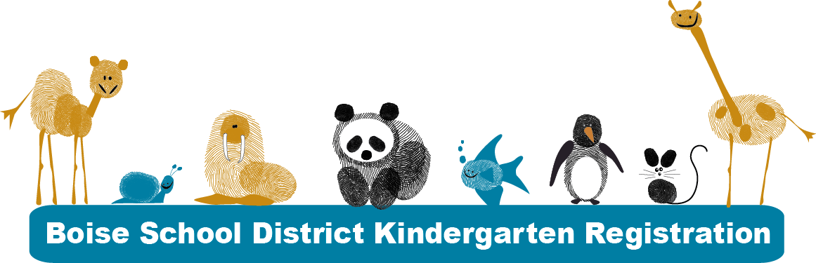 Kindergarten Registration