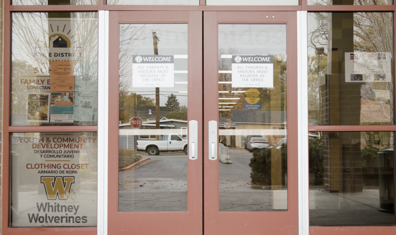 This is the image for the news article titled Schools Uniting Neighborhoods - Take a Virtual School Tour This is the image for the news article titled Schools Uniting Neighborhoods - Take a Virtual School Tour