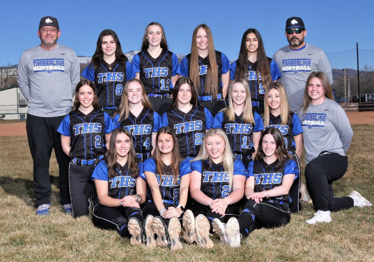 This is the image for the news article titled Boise, Capital & Timberline Teams Recognized as Spring 2022 Sports Academic State Champions