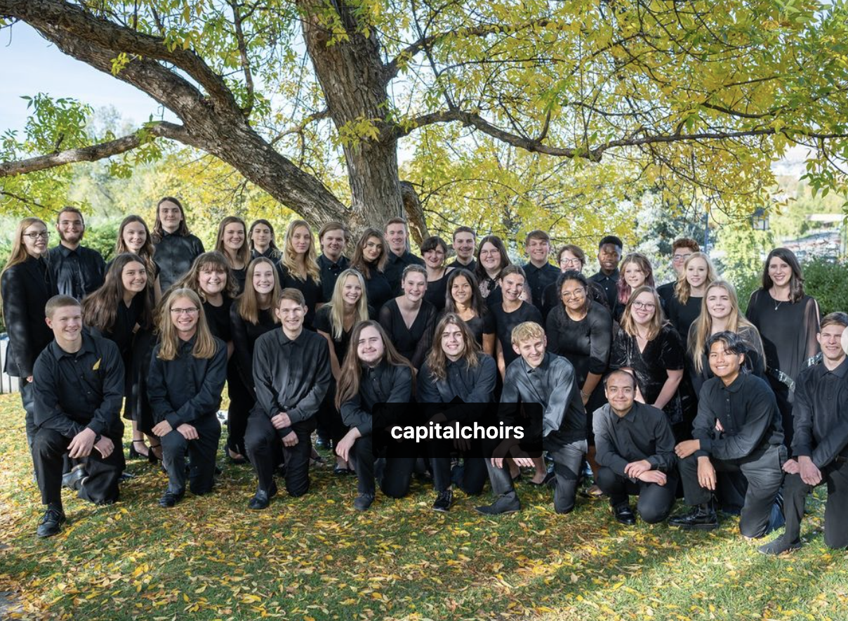 Capital Choir