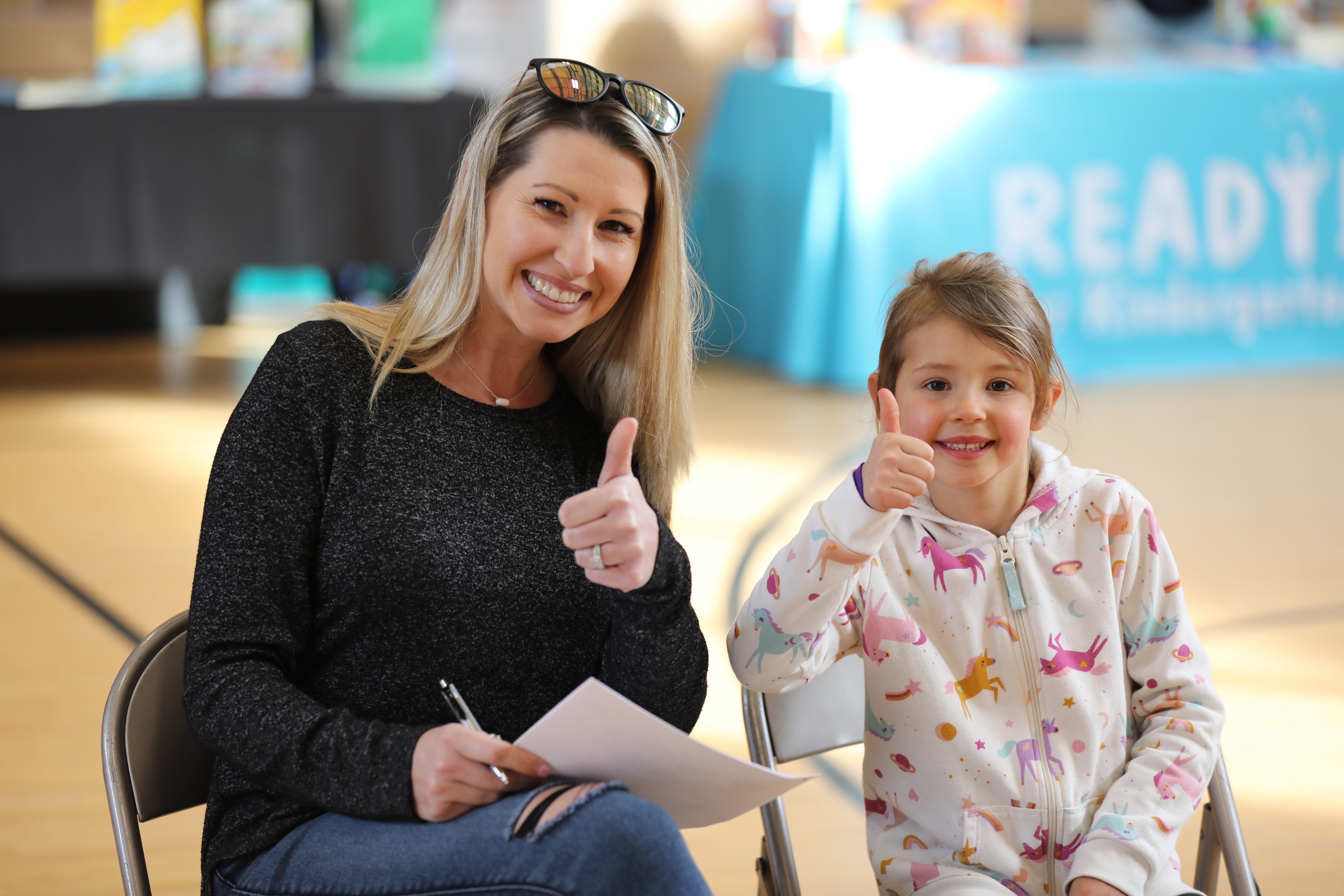Kindergarten Registration