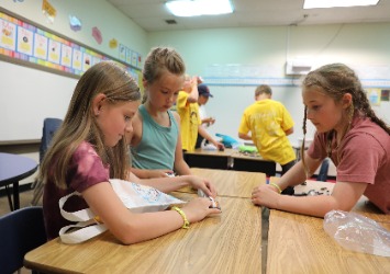 This is the image for the news article titled STEMversity: Curiosity for a Thriving Idaho 