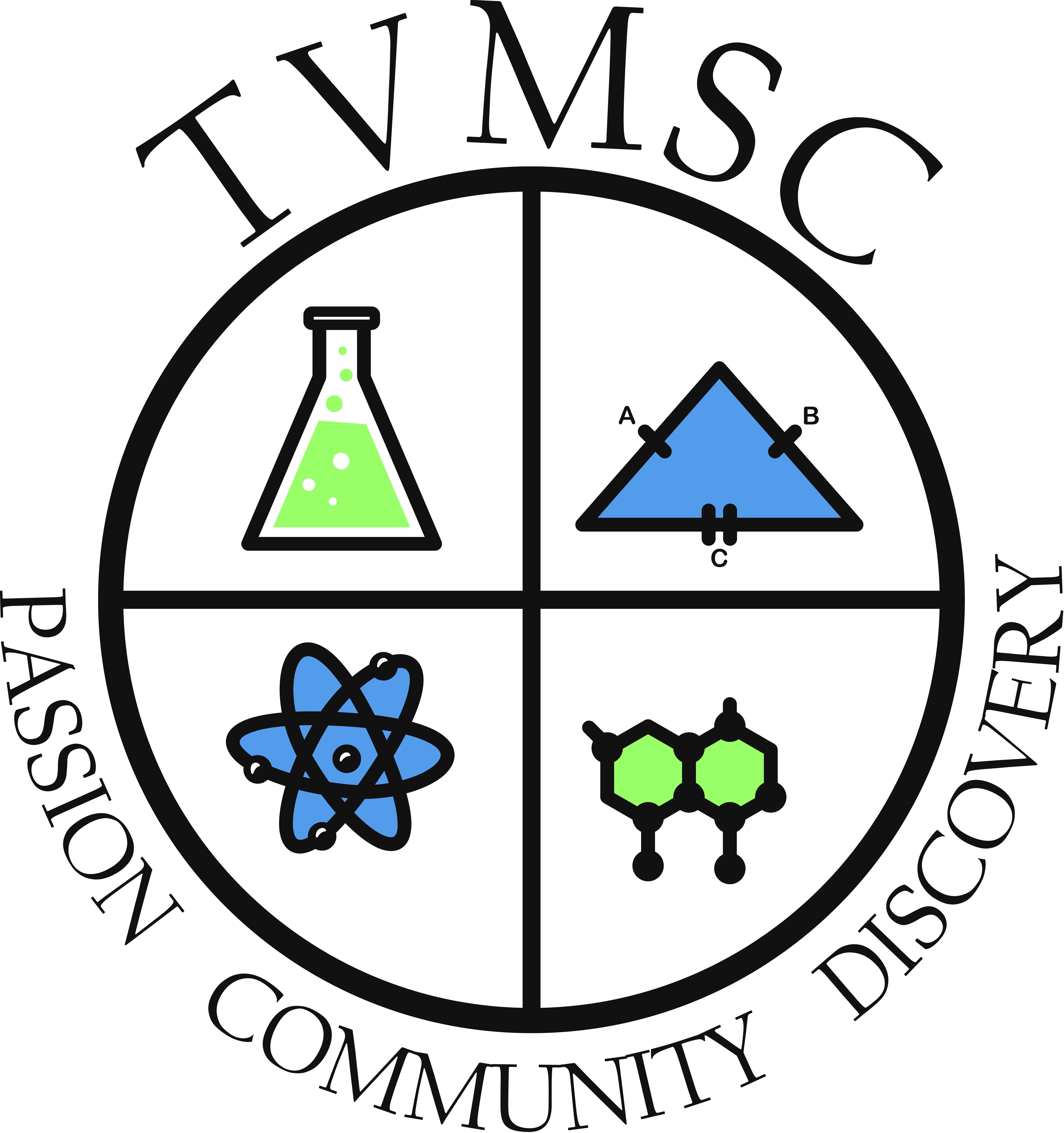 This is the image for the news article titled Love Math & Science?