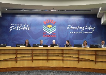 This is the image for the news article titled Trustee Appointment Process 2023