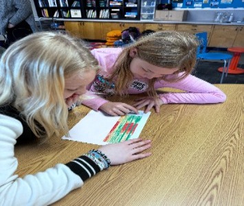 This is the image for the news article titled Boise School District Named National Leader Twice In  Efficient & Healthy Schools Program