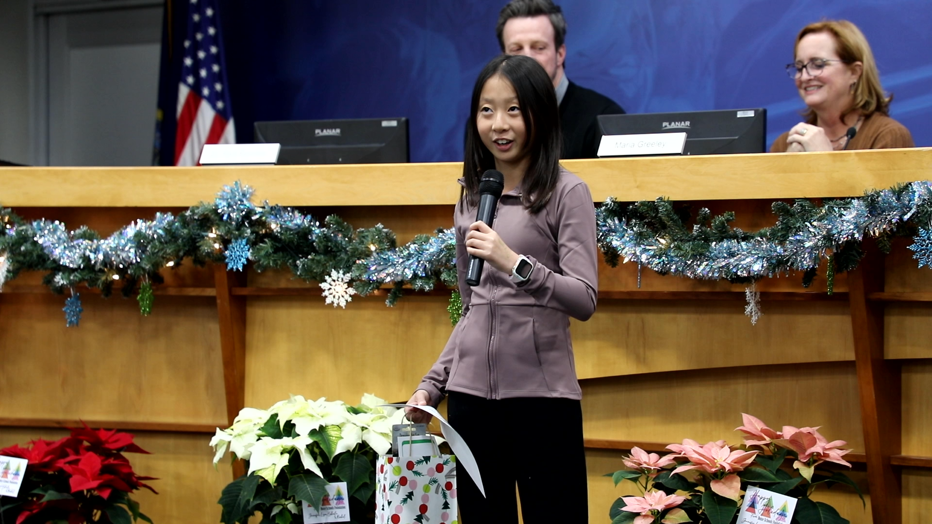 2023 Holiday Card 2023 Holiday Card