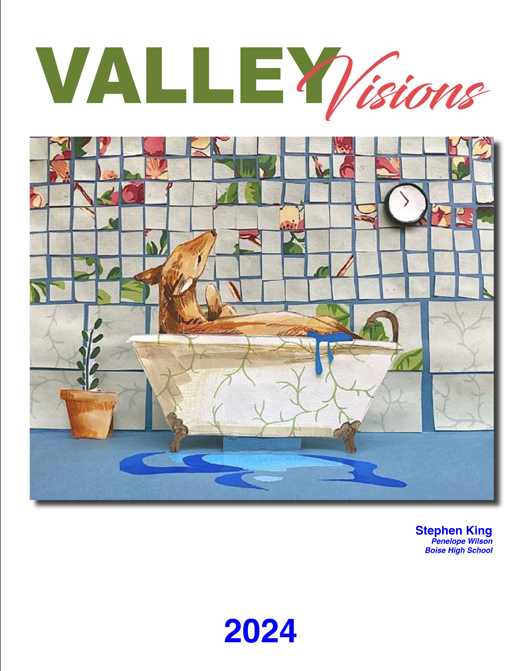 2024 Valley Visions 
